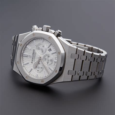 Audemars Piguet Royal Oak Chronograph 26320ST.OO.1220ST.02